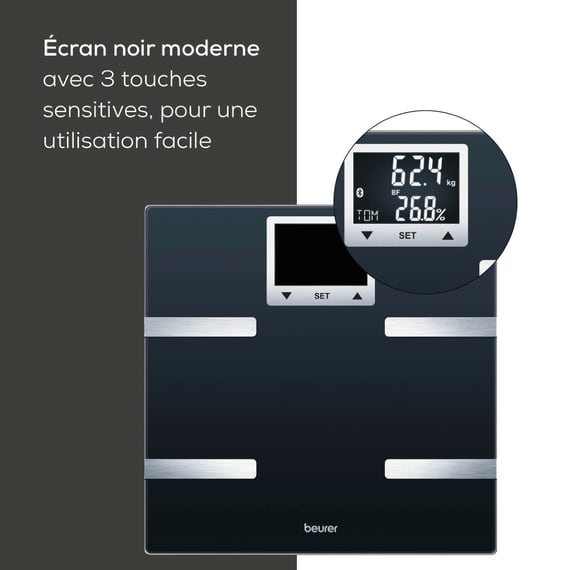 Balance d’Analyse BF 720