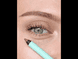 Satin Eyeliner