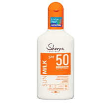 Soin solaire SPF50