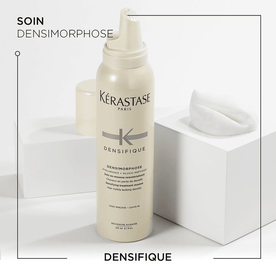 Densimorphose