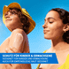 Hydrating Sunscreen SPF50+