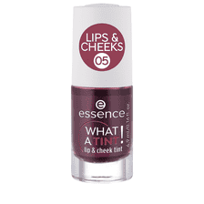 What A Tint! Lip & Cheek Tint - 05 Velvet Berry
