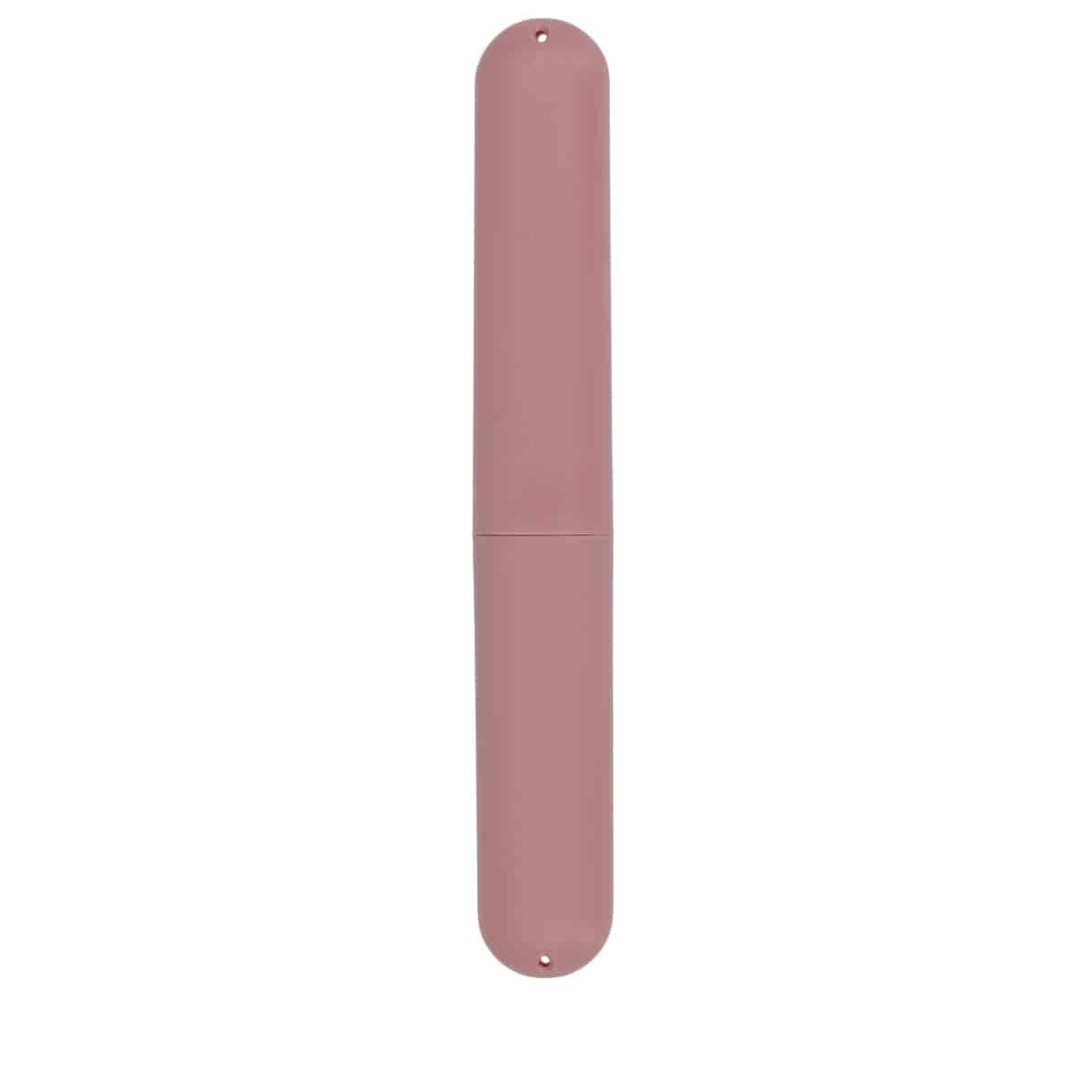 Spazzolino Da Denti A Faretra - rosa