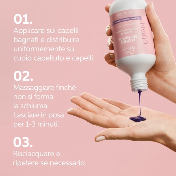 Shampoo