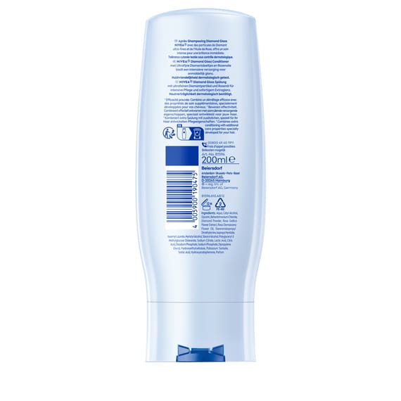 Diamond Gloss Conditioner Duo