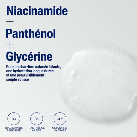 Lotion Nettoyante