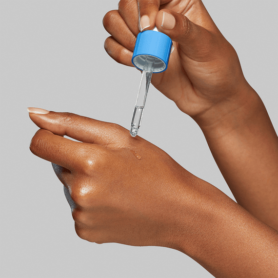 Circular Hydration Serum
