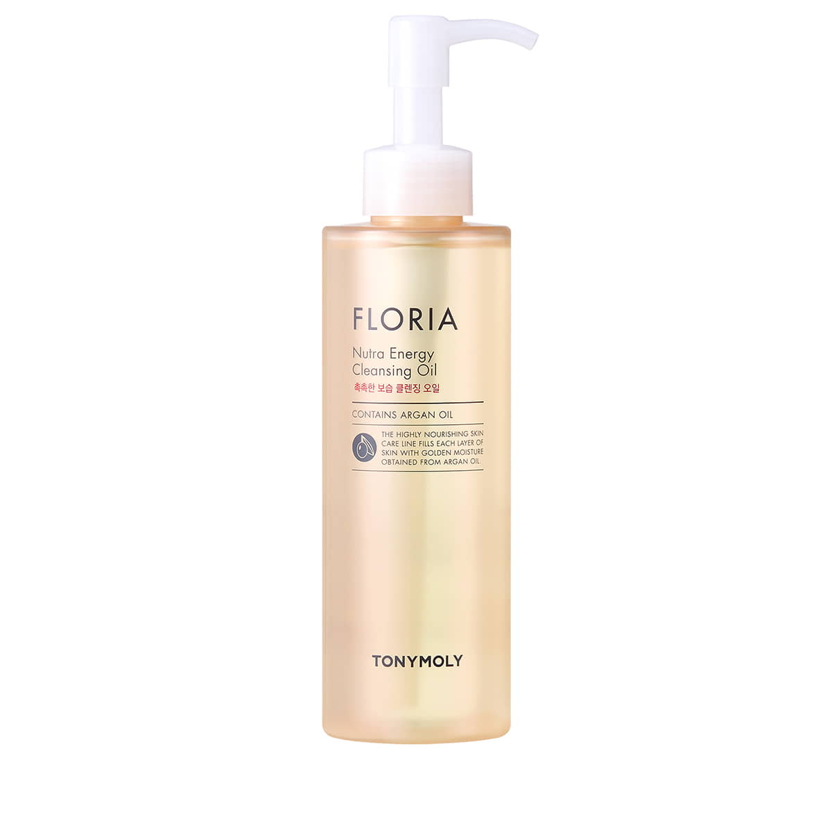 Floria Nutra Energy Cleansing Oil