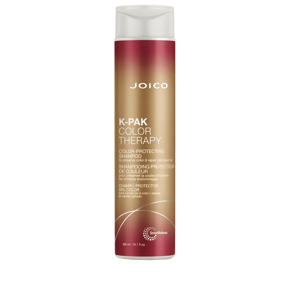 K-Pak Color Therapy Color-Protecting Shampoo