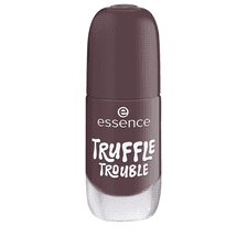 Gel Nail Polish - 44 Truffle Trouble