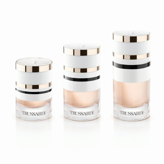 Eau de Parfum Natural Spray