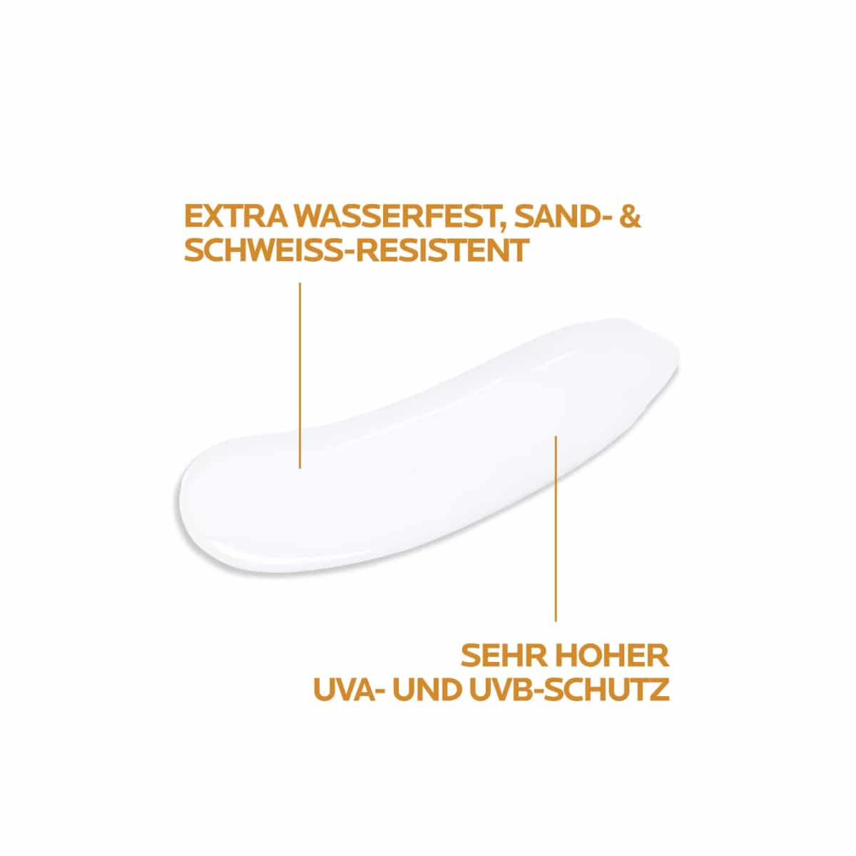 Invisible Fluid UVMune 400 SPF 50+ - Crème solaire pour le visage