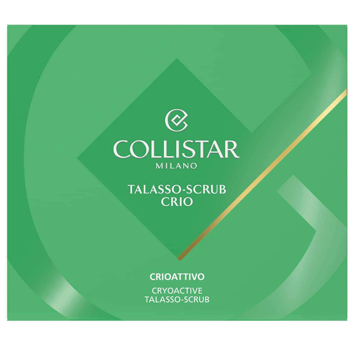 Cryoactive Talasso-Scrub