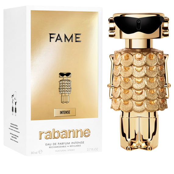 Eau de Parfum Intense