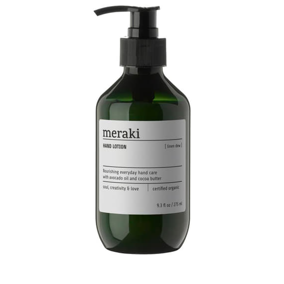 Hand Lotion