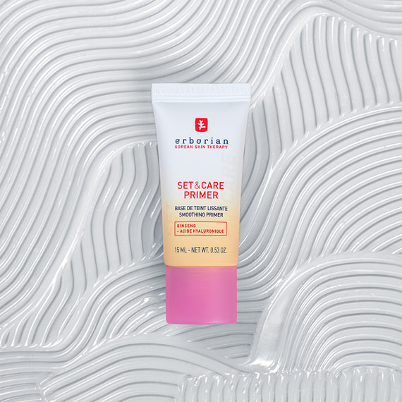 Set & Care Primer