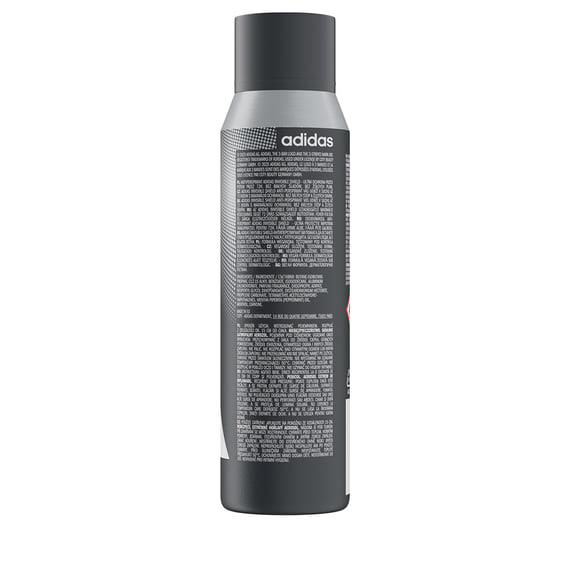 Invisible Shield Anti-Perspirant Spray