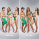 Technocolor 1 Hour Express Self Tanning Foam - Emerald