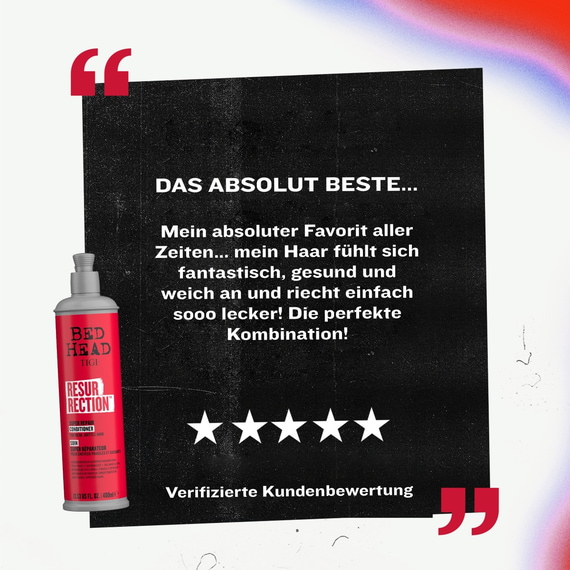 Resurrection Super Repair Conditioner