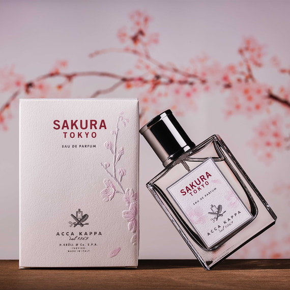 Eau de Parfum