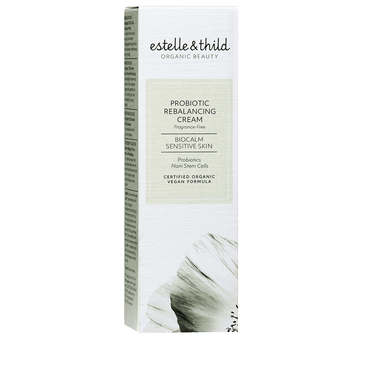 Rebalancing Probiotic Cream