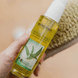 Anti-Cellulite Body Oil Organic Lemon Verbena