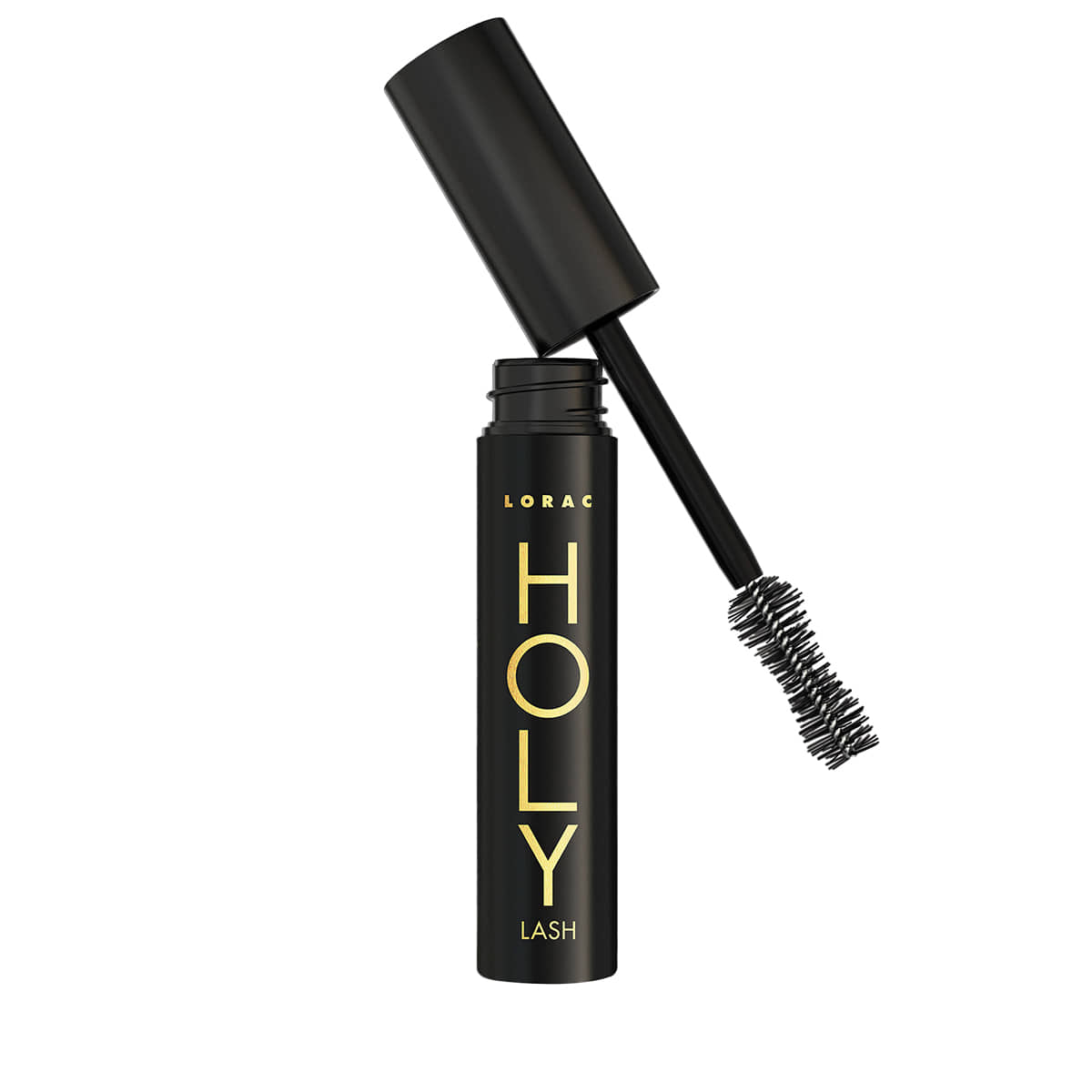Holy Lash Volumizing Mascara Black