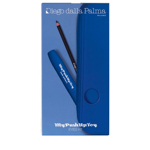 MyPushUpToy Mascara Kit