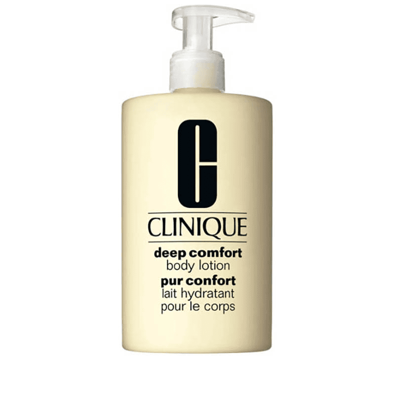 Deep Comfort Body Lotion