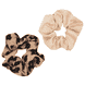 Set Scrunchies - Leo