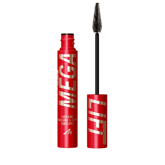 Volume Up Mega Lift Mascara