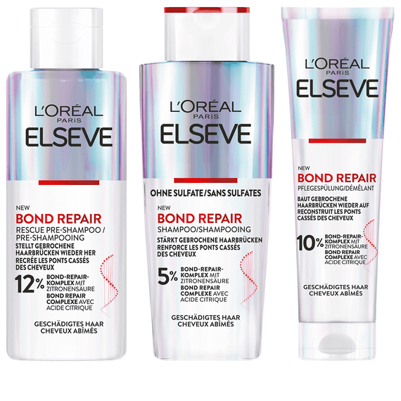 Bond Repair Set