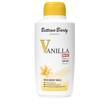 Rich Body Milk