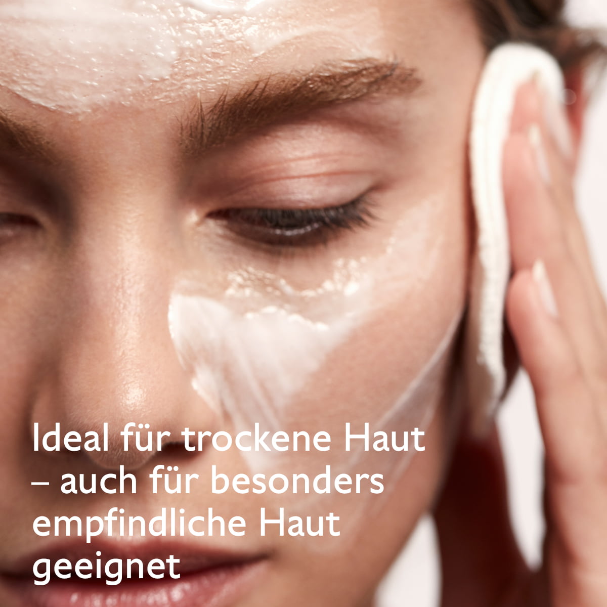 Mandel Reinigungsmilch