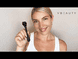 Microneedling Derma Roller Nero