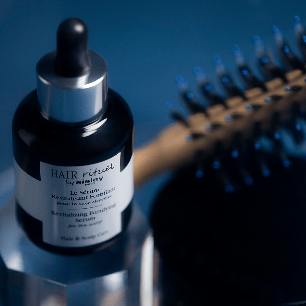 Le Sérum Revitalisant Fortifiant pour le Cuir Chevelu
