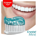 Max White - White Crystals Dentifricio