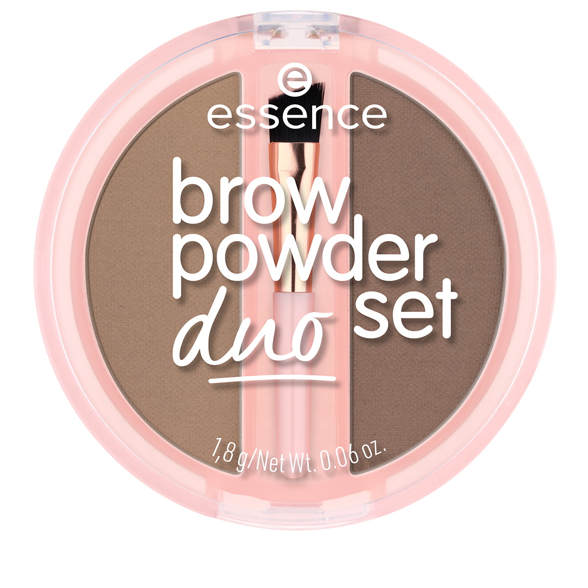 Brow Powder Duo Set