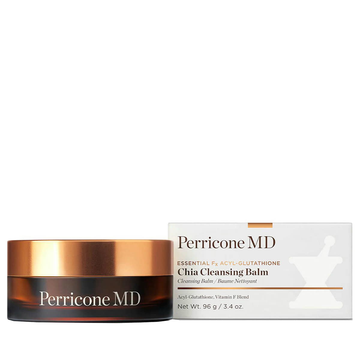 Chia Cleansing Balm