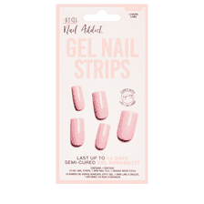 Gel Nail Strips - Lovers Lane