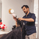 Hair Dryer