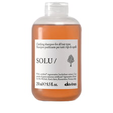 SOLU Shampoo