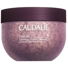 Crushed Cabernet Body Scrub