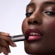 Dark Ruby Glow Lip Balm - 010 Fiery Temptation