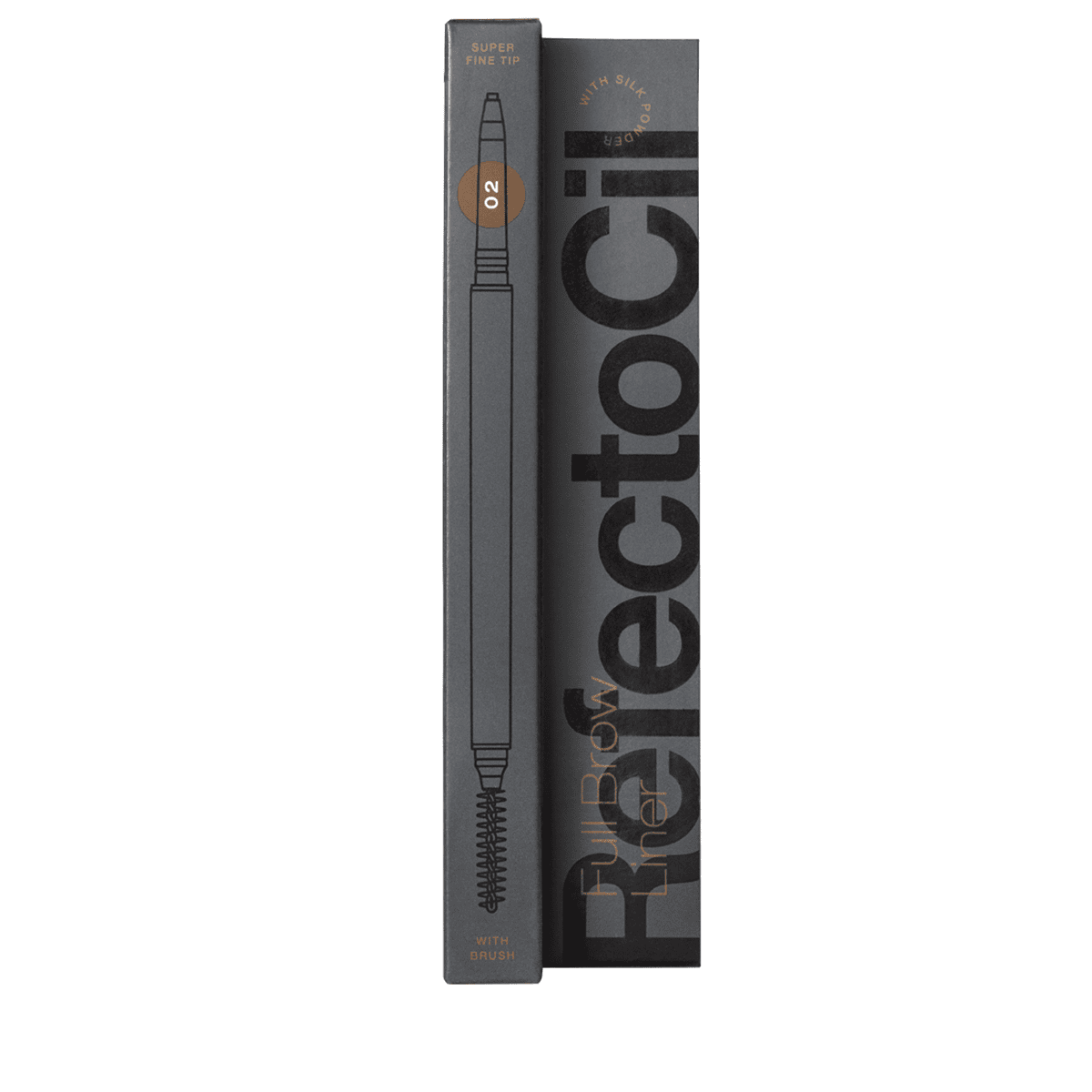 Full Brow Liner