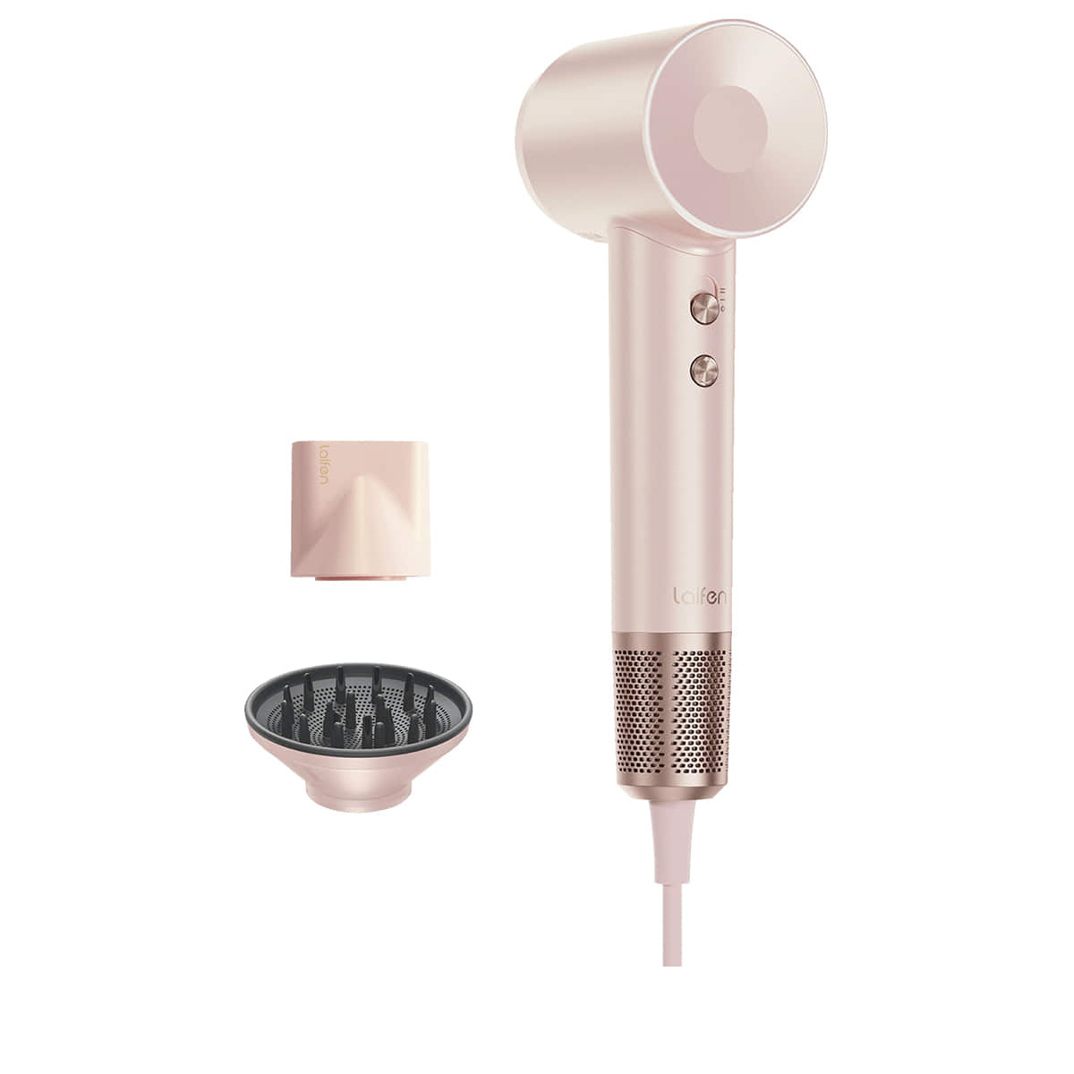 Sèche-Cheveux Ionique Professionnel Swift Premium