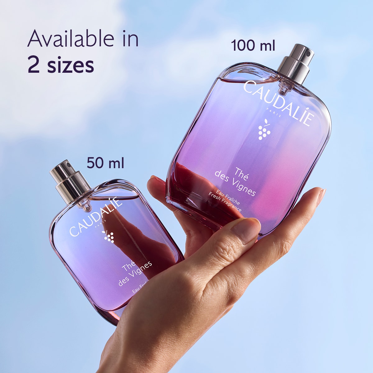 Fresh Fragrance