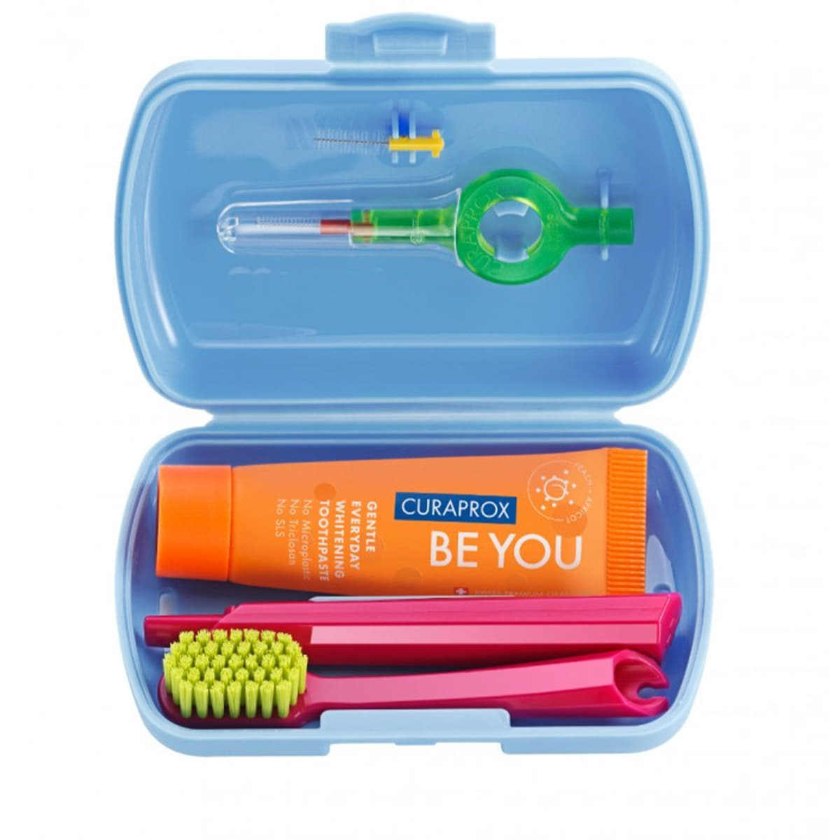 Travel Set