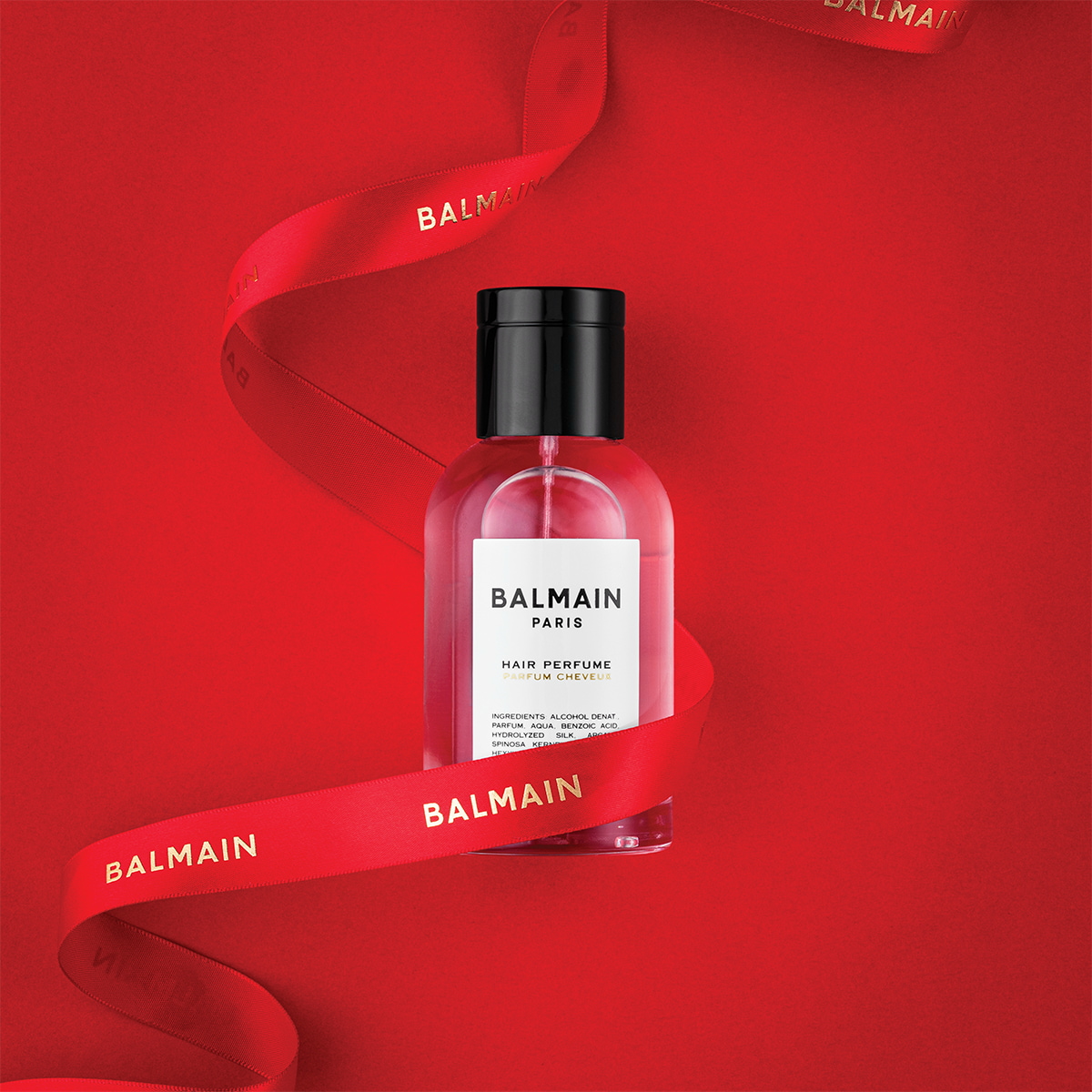Hair Perfume Signature Fragrance