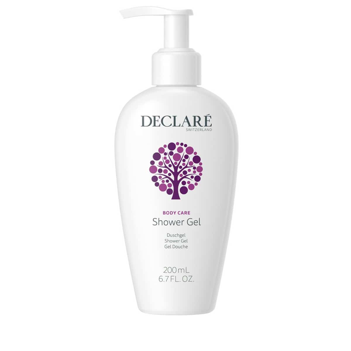 Shower Gel